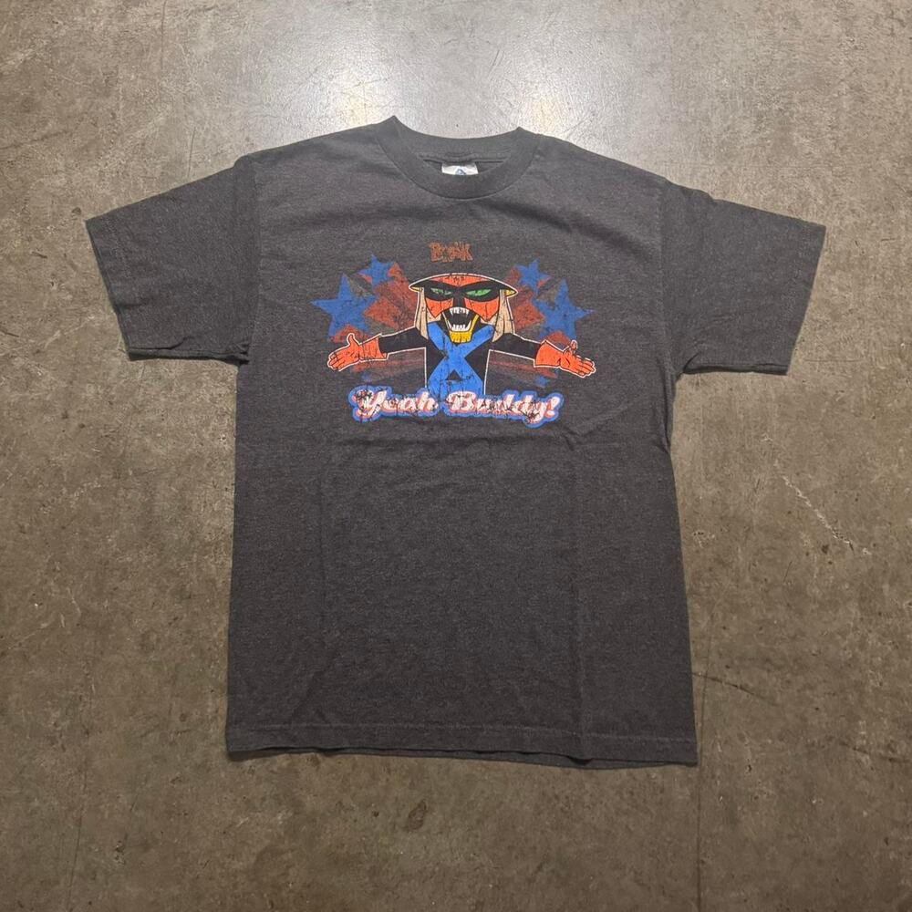 2003 the brak show promo